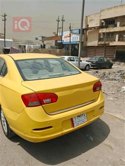 شيري إيستار